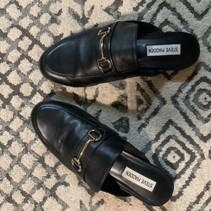 Steve Madden size 8 miles